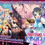 Sphilia's Familiar [English Ver.]