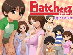 [RE272231] Flatcheez English version