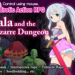 Lala and the Bizarre Dungeon [English Ver.]