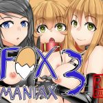 FOX MANIAX3