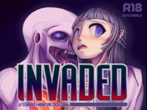 [RE271550] Invaded