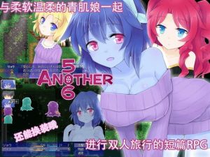 [RE271872] 506 ANOTHER [Chinese Ver.]