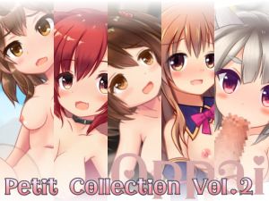 [RE272869] Petit Collection Vol.2