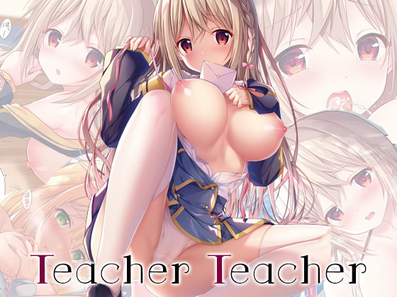 TeacherTeacher By TwinBox