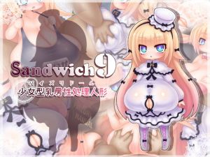 [RE274518] Sandwich9