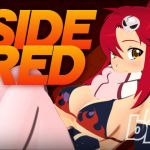 SIDE RED