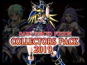 [RE275431] Dark Forced Fusion COLLECTORS PACK 2019