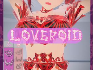 [RE267679] LOVEROID ~Riche~