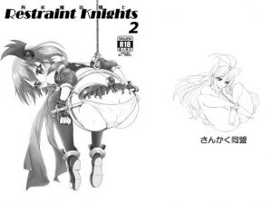 [RE276229] Restraint Knights 2