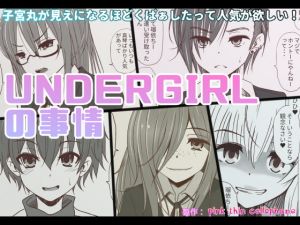 [RE276938] UNDERGIRL’S CIRCUMSTANCES