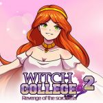 Witch College 2