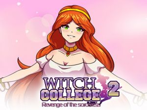 [RE277062] Witch College 2