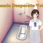 Female Desperate Vol.7