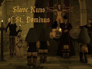 [RE277903] Slave nuns of St. Dominus