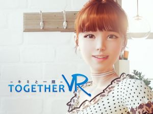 [RE278052] TOGETHER VR