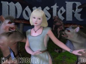 [RE278448] MONSTER_04