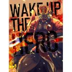 WAKE UP THE HERO