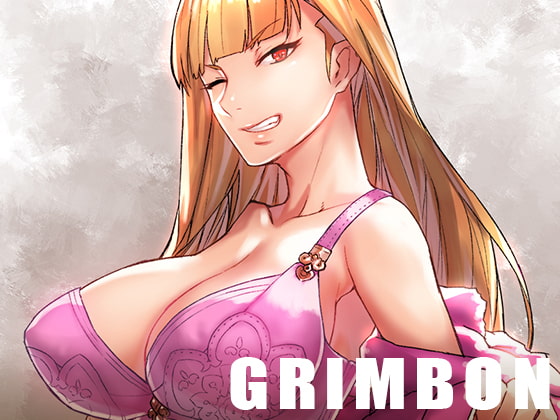 GRIMBON By Roboko Teikoku