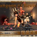 Dungeon of Revival