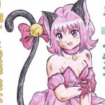 M*w Ichigo Ryona and Rape Picture Book