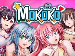 [RE280864] Mokoko