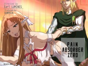 [RE281388] PAIN ABSORBER ZERO