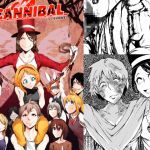 CANNIBAL CARNIVAL