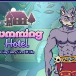 Cumming Hotel - A Gay Furry Slice of Life