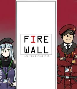 [RE283932] FIREWALL