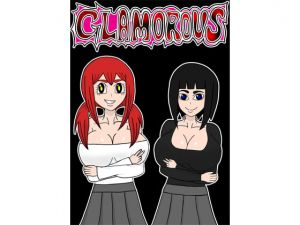 [RE286433] GLAMOROUS