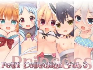 [RE286553] Petit Collection Vol.3