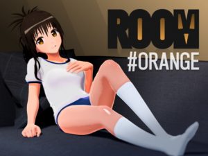 [RE288503] ROOM #ORANGE