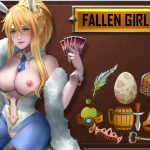 Fallen Girls (Mac Version)