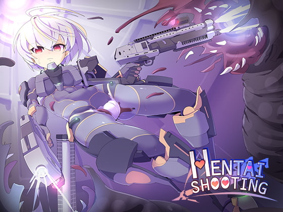 HENTAI SHOOTING [WINDOWS] By Fox Muffler