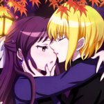 Imas May-December CINDERELLA Yuri Illustrations