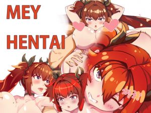 [RE289618] MAY HENTAI