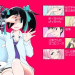 WataMote Seishun Omnibus