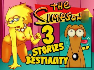 [RE290369] SIMPSON* XXX