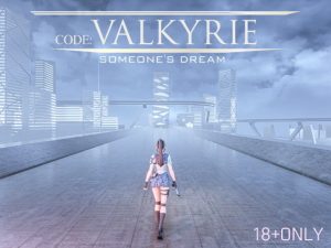 [RE291701] CODE:VALKYRIE