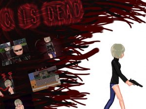 [RE116472] C IS DEAD