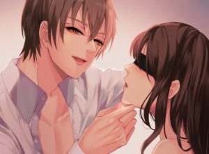 [RE288682] Jealous Ecchi ~I Won’t Release You Until You Love Me~