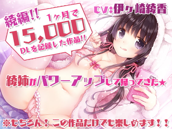 Adult Broadcaster 6 ~Summer Vacation with Ayaka~ By Shirokuma no Yome