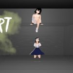 Fart Animation 05