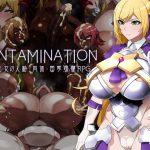 CONTAMINATION: Corrupting Queens Body and Soul