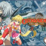 Pure Soldier OTOMAIDEN #7. Guide of the Winds (English Edition)