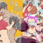 Tim & Stella