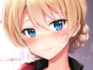 [RE293206] I Fell in Love with Darjeeling