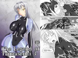 [RE293653] The Legend of Taimasenki 3 (English Ver)