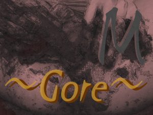 [RE293872] M ~Gore~