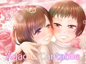 [RE294207] Adagio Cantabile